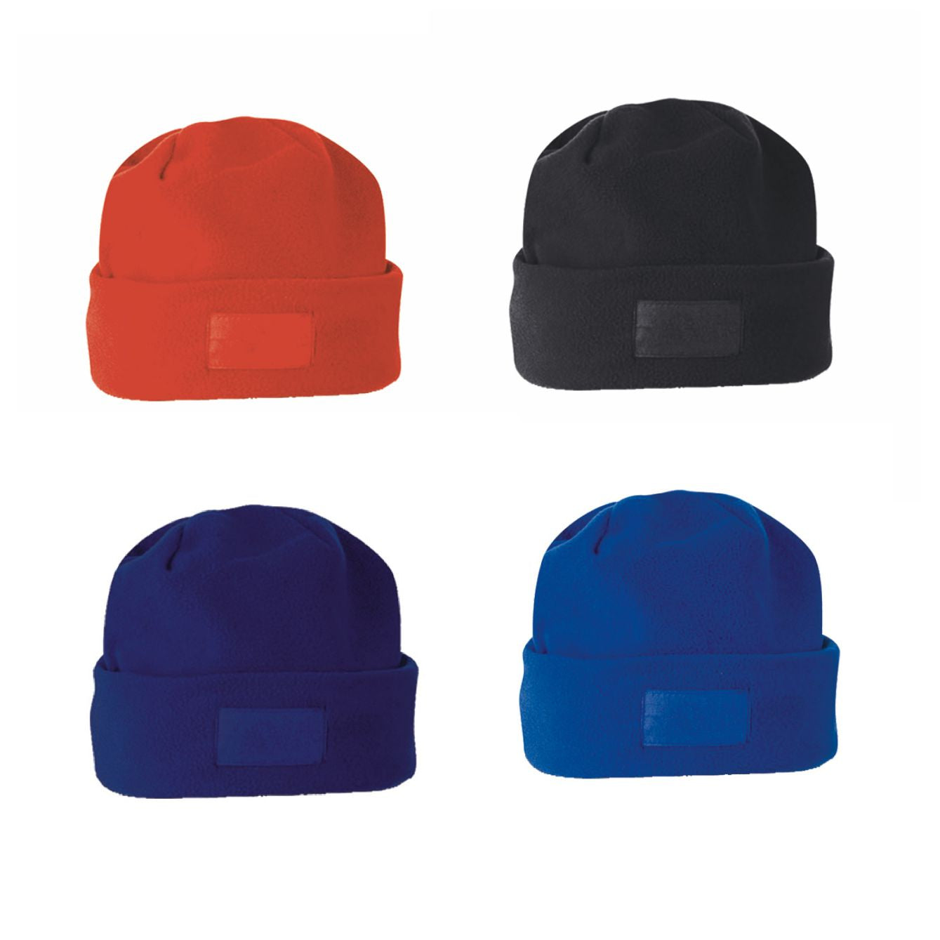 Cappello in Pile